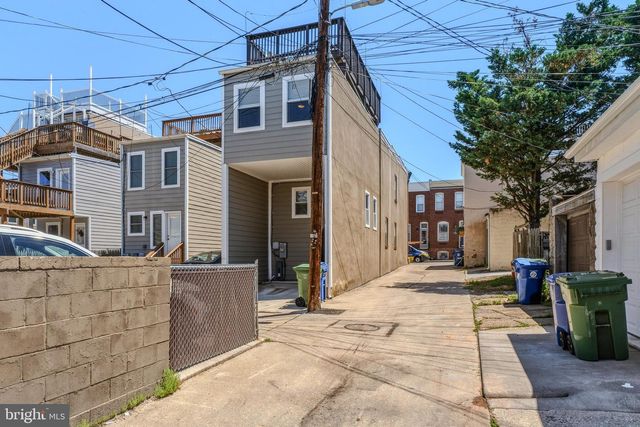 610 S ROBINSON ST, Baltimore, MD 21224