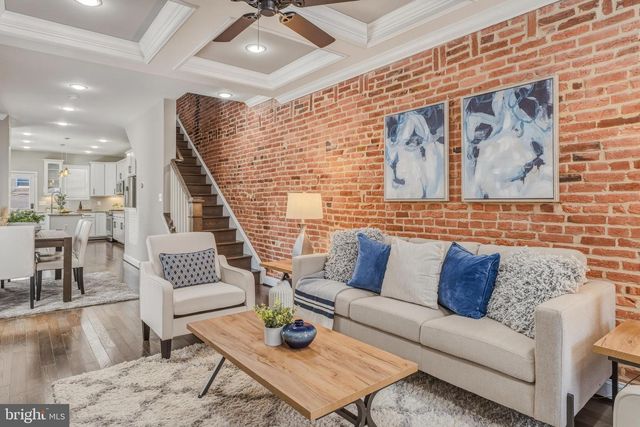 610 S ROBINSON ST, Baltimore, MD 21224