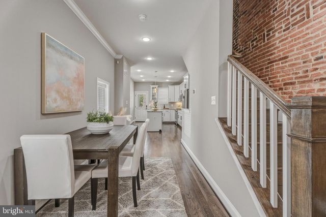 610 S ROBINSON ST, Baltimore, MD 21224