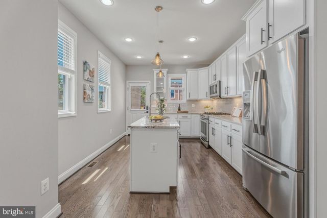 610 S ROBINSON ST, Baltimore, MD 21224