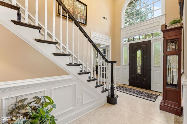 1036 Arboretum Drive, Wilmington, NC 28405
