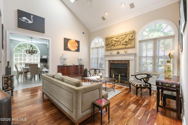 1036 Arboretum Drive, Wilmington, NC 28405