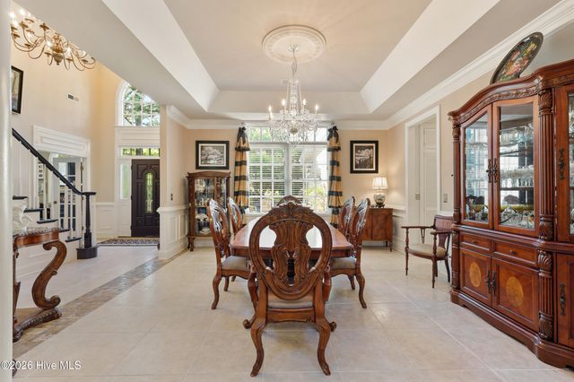 1036 Arboretum Drive, Wilmington, NC 28405
