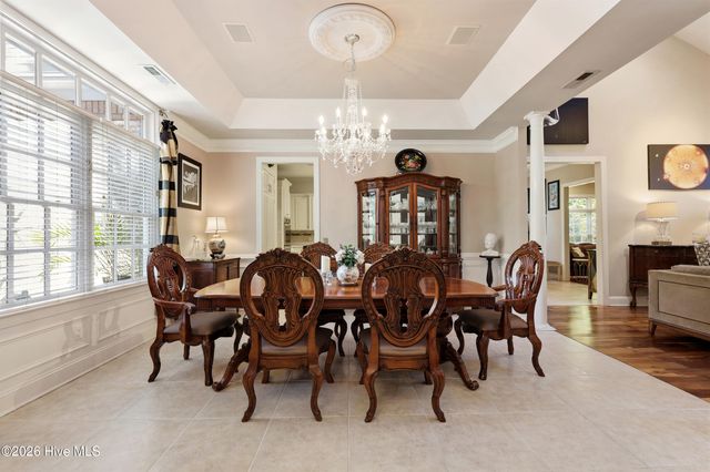 1036 Arboretum Drive, Wilmington, NC 28405