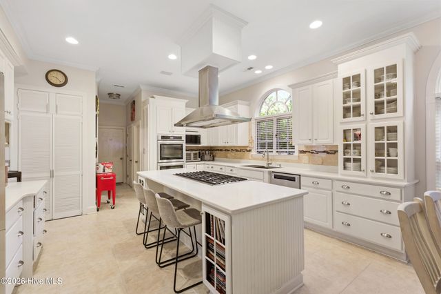1036 Arboretum Drive, Wilmington, NC 28405