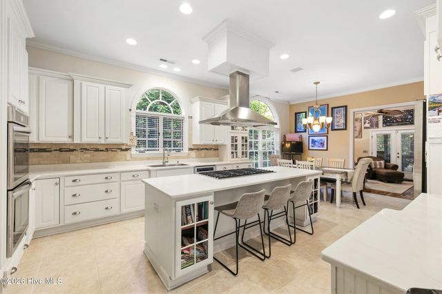 1036 Arboretum Drive, Wilmington, NC 28405