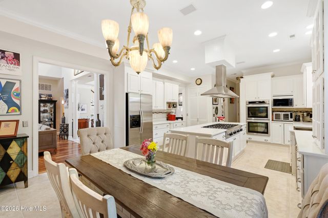 1036 Arboretum Drive, Wilmington, NC 28405