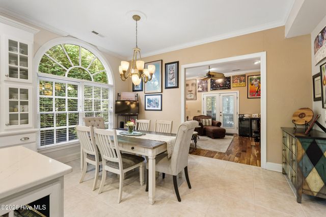 1036 Arboretum Drive, Wilmington, NC 28405