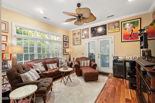 1036 Arboretum Drive, Wilmington, NC 28405