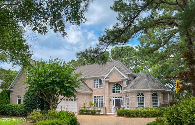 1036 Arboretum Drive, Wilmington, NC 28405