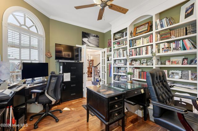 1036 Arboretum Drive, Wilmington, NC 28405