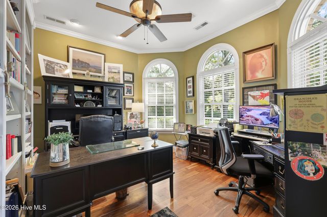 1036 Arboretum Drive, Wilmington, NC 28405