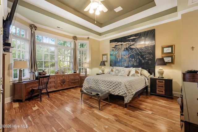 1036 Arboretum Drive, Wilmington, NC 28405
