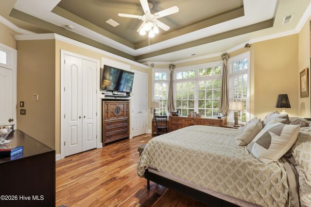1036 Arboretum Drive, Wilmington, NC 28405
