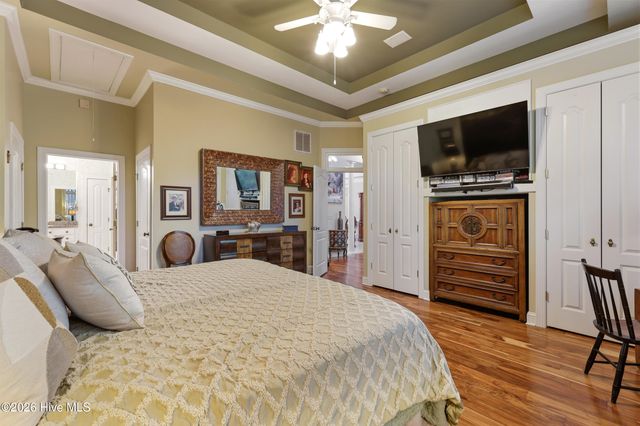 1036 Arboretum Drive, Wilmington, NC 28405