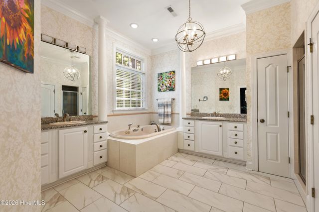 1036 Arboretum Drive, Wilmington, NC 28405