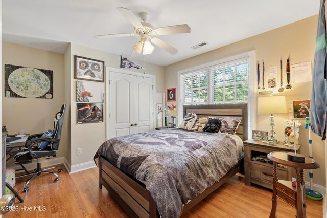 1036 Arboretum Drive, Wilmington, NC 28405