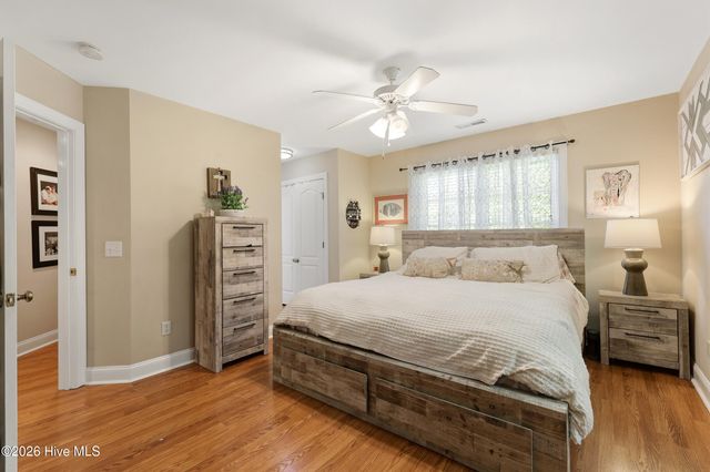 1036 Arboretum Drive, Wilmington, NC 28405