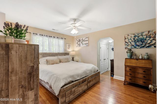 1036 Arboretum Drive, Wilmington, NC 28405