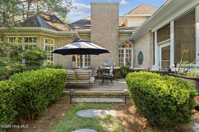 1036 Arboretum Drive, Wilmington, NC 28405