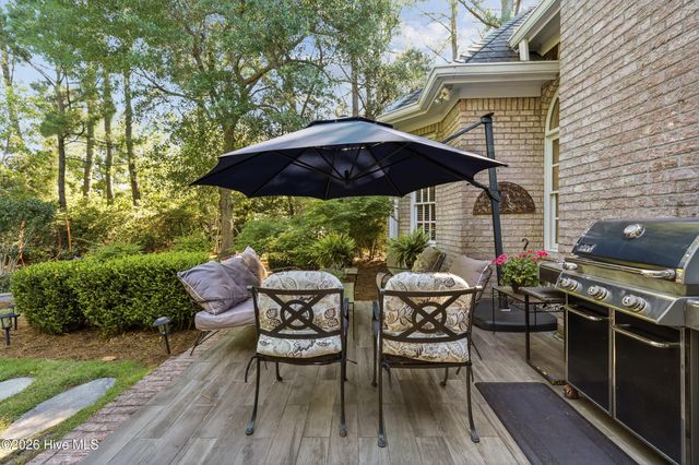 1036 Arboretum Drive, Wilmington, NC 28405