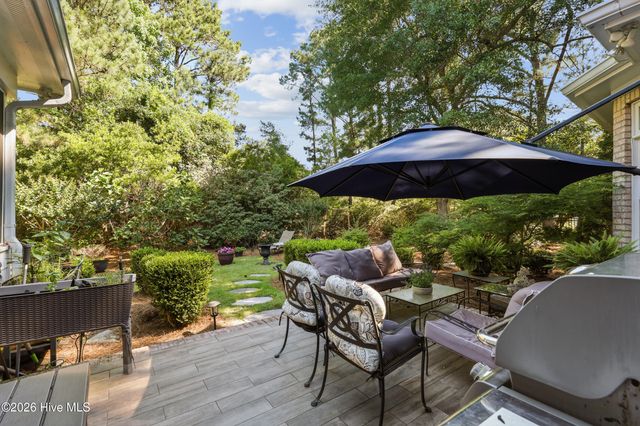 1036 Arboretum Drive, Wilmington, NC 28405