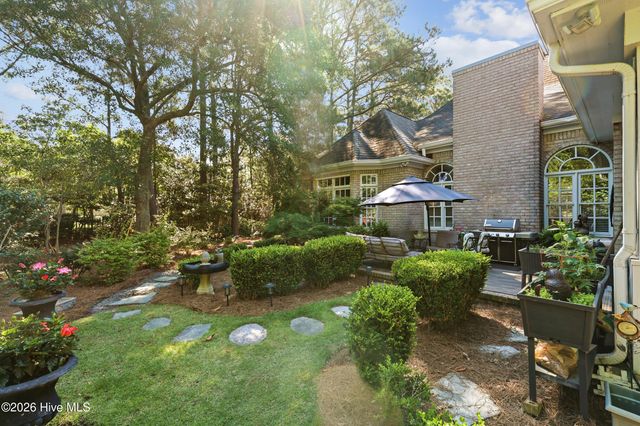 1036 Arboretum Drive, Wilmington, NC 28405