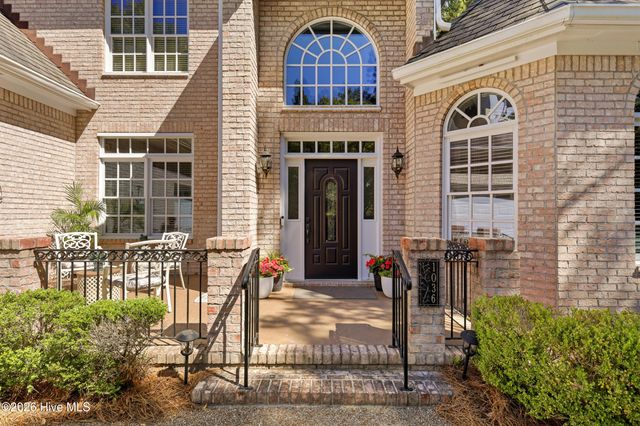 1036 Arboretum Drive, Wilmington, NC 28405