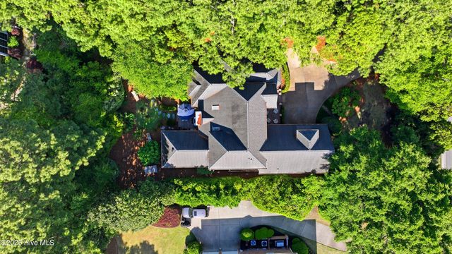 1036 Arboretum Drive, Wilmington, NC 28405