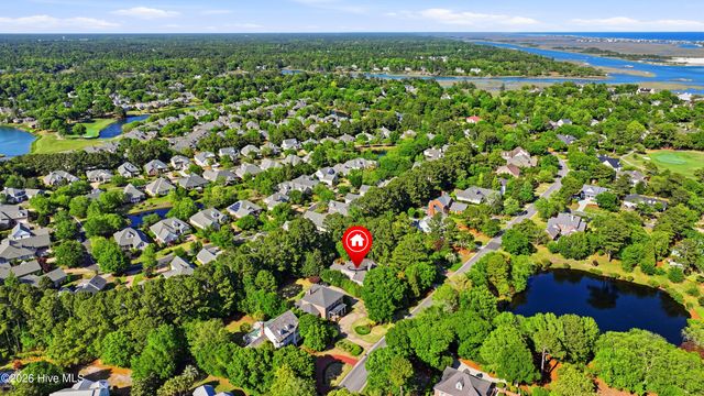 1036 Arboretum Drive, Wilmington, NC 28405