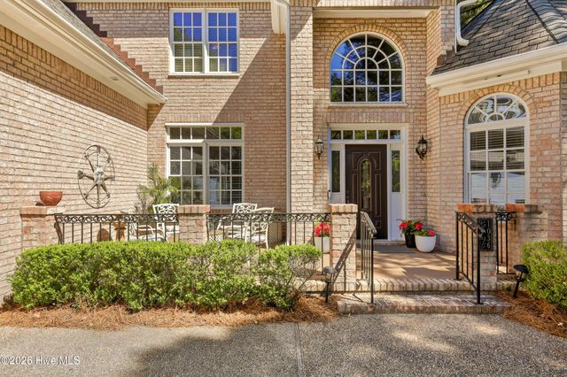 1036 Arboretum Drive, Wilmington, NC 28405