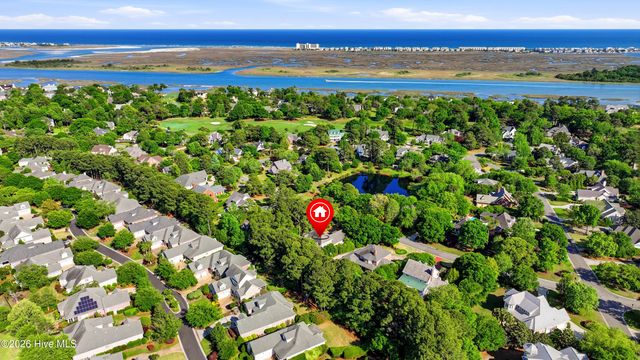 1036 Arboretum Drive, Wilmington, NC 28405