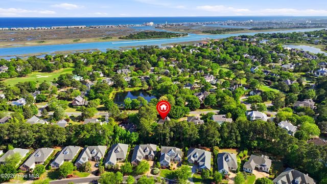 1036 Arboretum Drive, Wilmington, NC 28405