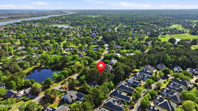 1036 Arboretum Drive, Wilmington, NC 28405