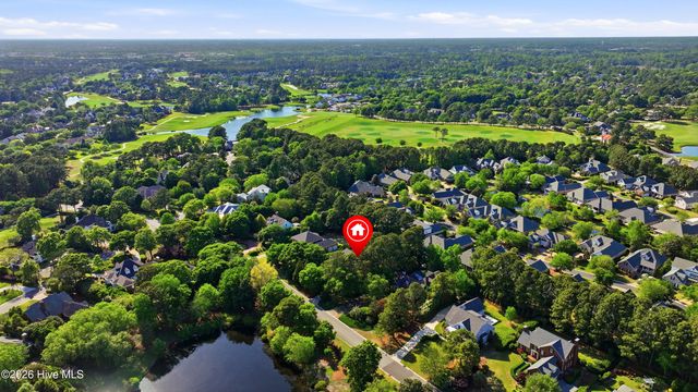 1036 Arboretum Drive, Wilmington, NC 28405