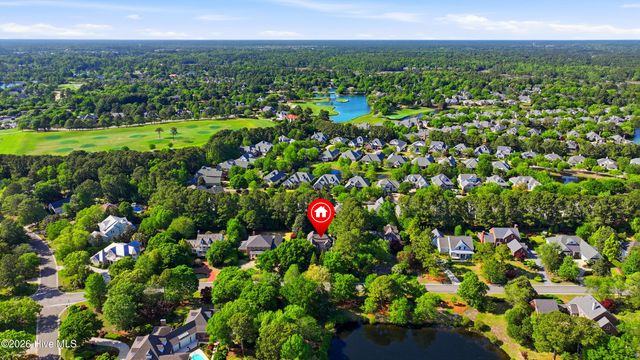 1036 Arboretum Drive, Wilmington, NC 28405