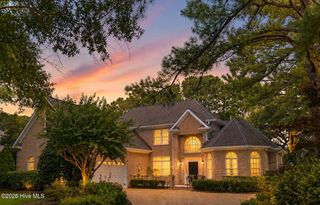 1036 Arboretum Drive, Wilmington, NC 28405