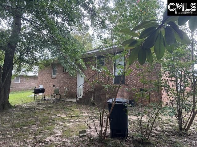 2128 Glenn Road, Gaston, SC 29053
