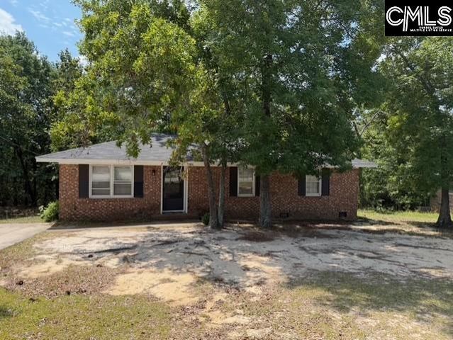 2128 Glenn Road, Gaston, SC 29053