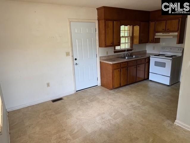2128 Glenn Road, Gaston, SC 29053