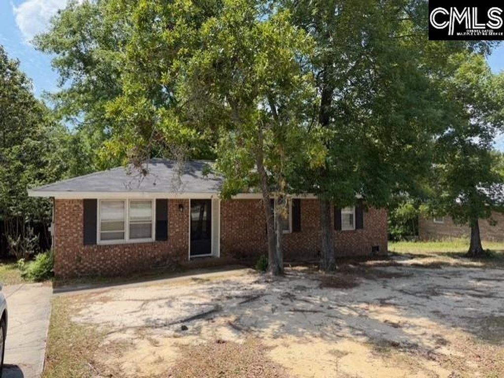 2128 Glenn Road, Gaston, SC 29053
