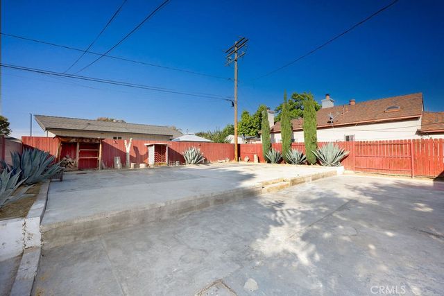 12169 Shy, Norwalk, CA 90650