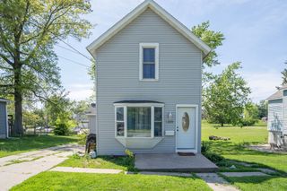 1209 Spencer Street, Grinnell, IA 50112