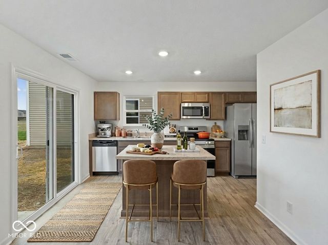 11014 Walter Drive, Indianapolis, IN 46235