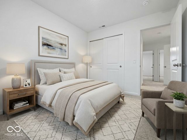 11014 Walter Drive, Indianapolis, IN 46235