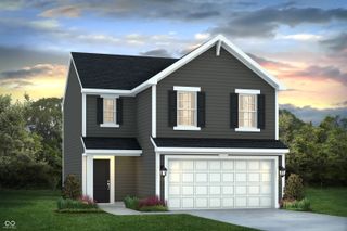 11014 Walter Drive, Indianapolis, IN 46235