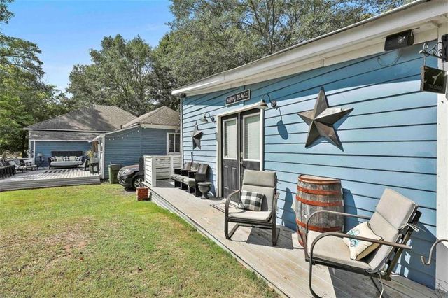 215 Johnson Street, Hogansville, GA 30230