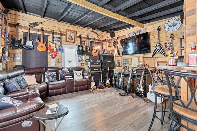 215 Johnson Street, Hogansville, GA 30230