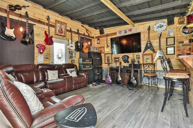 215 Johnson Street, Hogansville, GA 30230