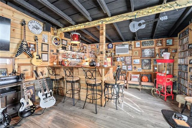 215 Johnson Street, Hogansville, GA 30230